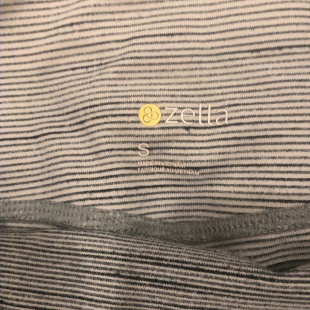 Zella high waisted leggings